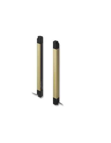 Barrera de seguridad Panasonic sf4b-f39 clase 4 - protección para los dedos